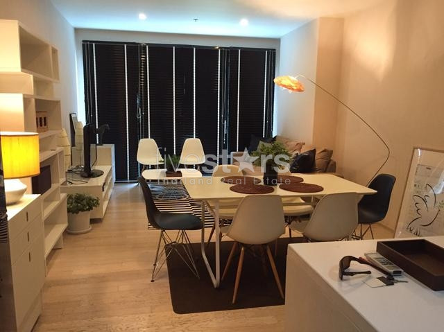 Appartement 2 chambres à louer quartier Thonglor, photo 6