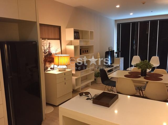 Appartement 2 chambres à louer quartier Thonglor, photo 9