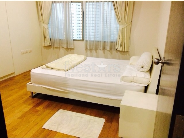 Appartement 2 chambres spacieux proche BTS Phromphong, photo 3