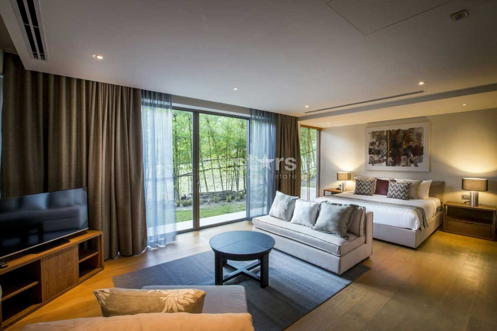 Magnifique propriété avec vue mer proche de la plage de Layan, photo 5