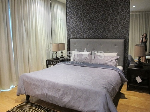 Appartement moderne avec 3 chambres quartier Asoke, photo 4