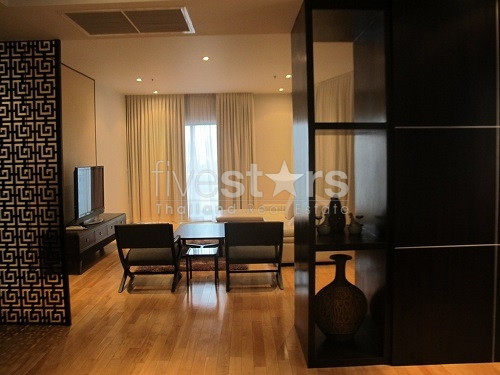 Appartement moderne avec 3 chambres quartier Asoke, photo 3