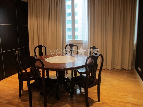 Appartement moderne avec 3 chambres quartier Asoke, photo 2