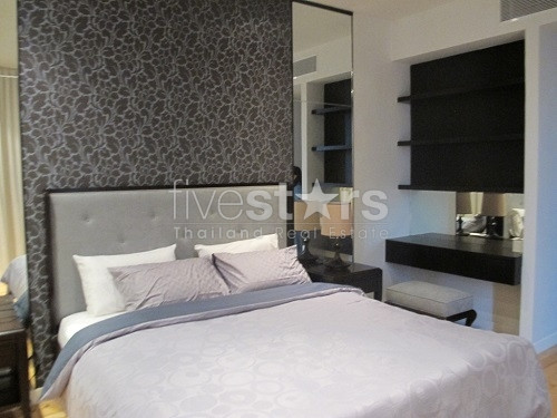 Appartement moderne avec 3 chambres quartier Asoke, photo 5