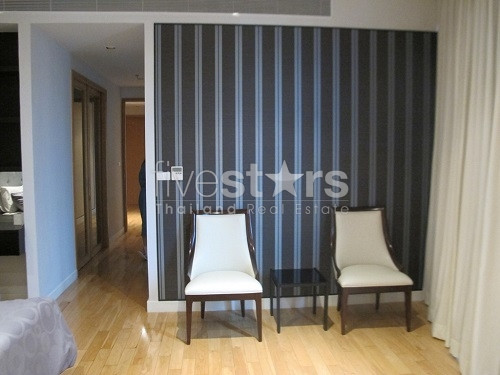 Appartement moderne avec 3 chambres quartier Asoke, photo 6