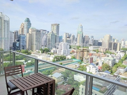 Magnifique appartement 2 chambres proche BTS Ratchadamri, photo 15