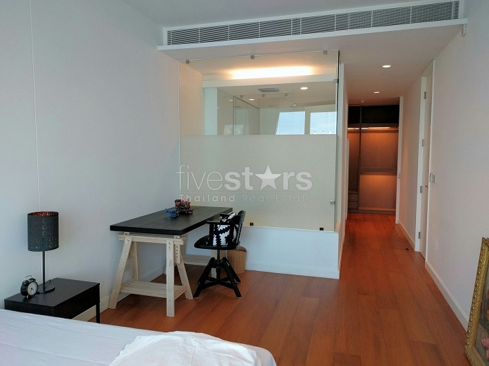 Magnifique appartement 2 chambres proche BTS Ratchadamri, photo 9