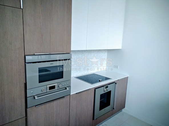 Magnifique appartement 2 chambres proche BTS Ratchadamri, photo 11