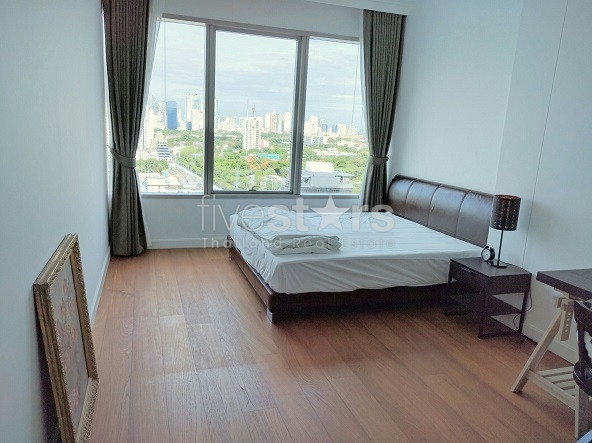 Magnifique appartement 2 chambres proche BTS Ratchadamri, photo 12