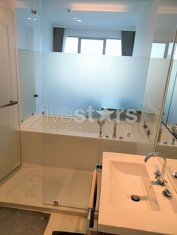 Magnifique appartement 2 chambres proche BTS Ratchadamri, photo 13
