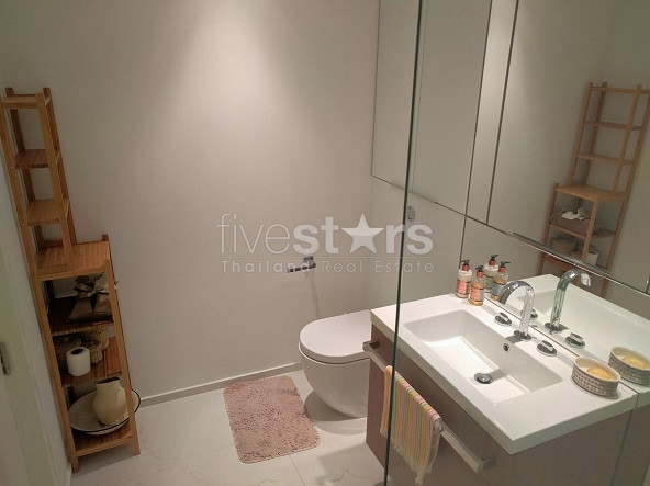 Magnifique appartement 2 chambres proche BTS Ratchadamri, photo 14