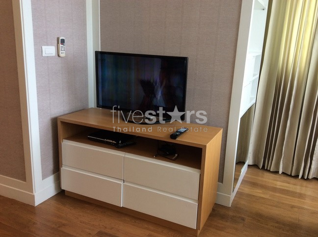 Condominium 1 chambre à louer près de la station BTS Chongnonsri, photo 4
