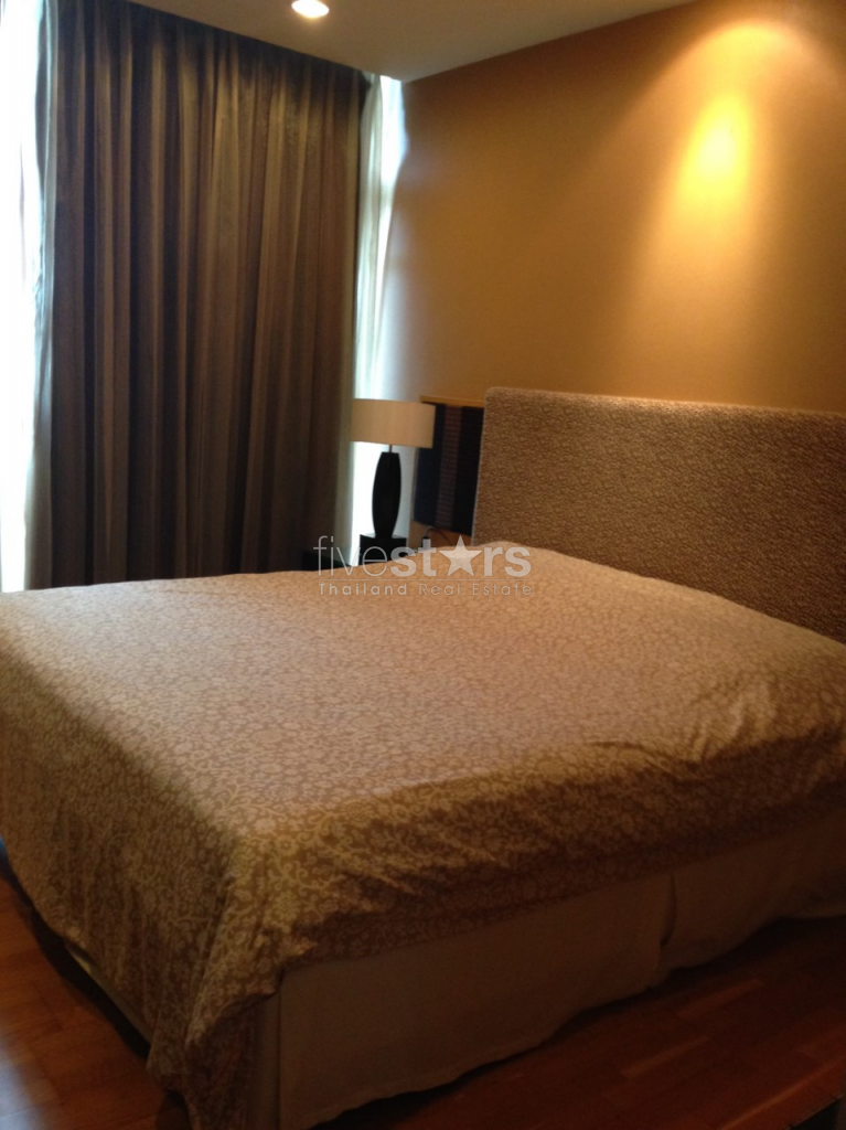 Appartement de 1 chambre proche de BTS Chong Nonsi, photo 5
