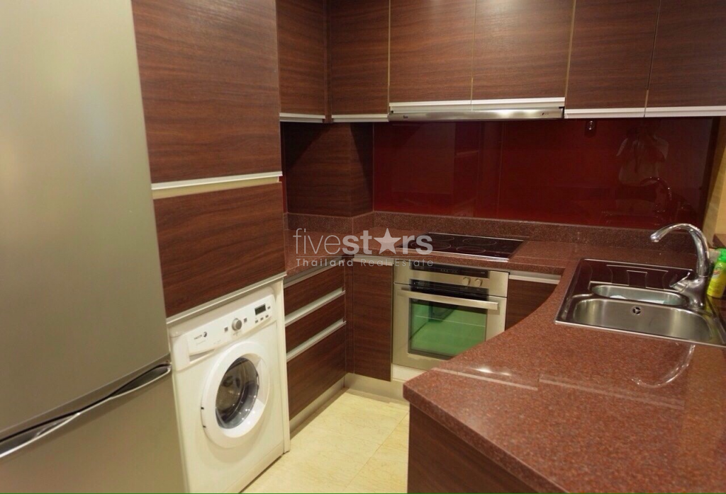 Appartement de 1 chambre proche de BTS Chong Nonsi, photo 8