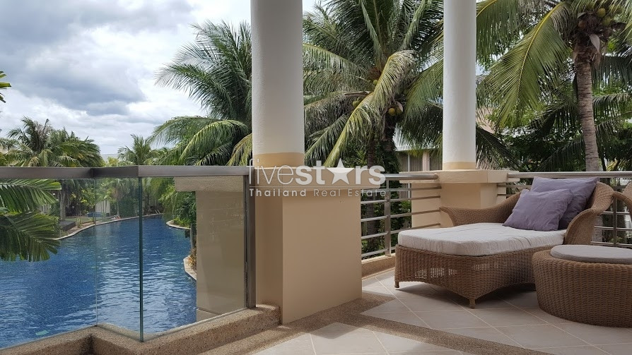 Bel appartement situé proche de la plage et du centre-ville de Hua Hin, photo 6