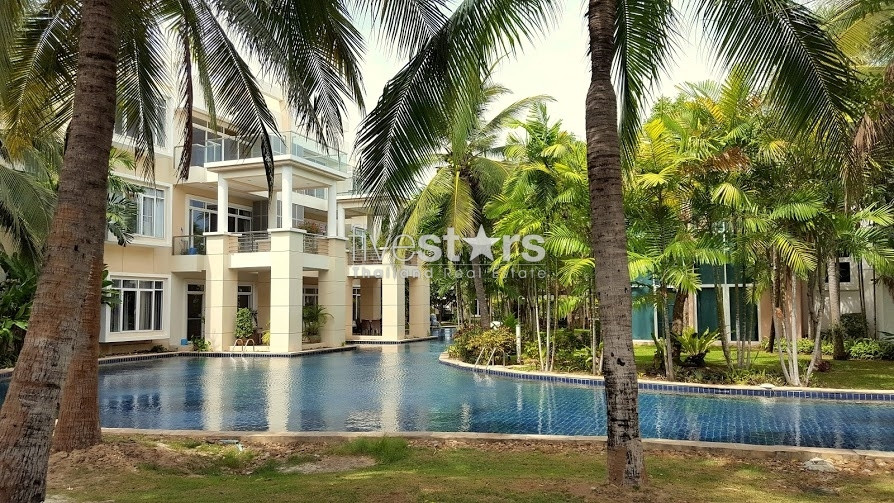 Bel appartement situé proche de la plage et du centre-ville de Hua Hin, photo 7