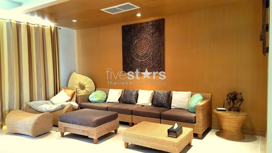 Bel appartement situé proche de la plage et du centre-ville de Hua Hin, photo 3