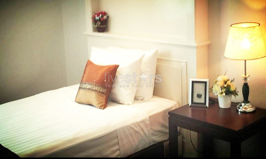Duplex Penthouse 4+1 bedroom apartment in prime location of Phrom Phong, photo 4