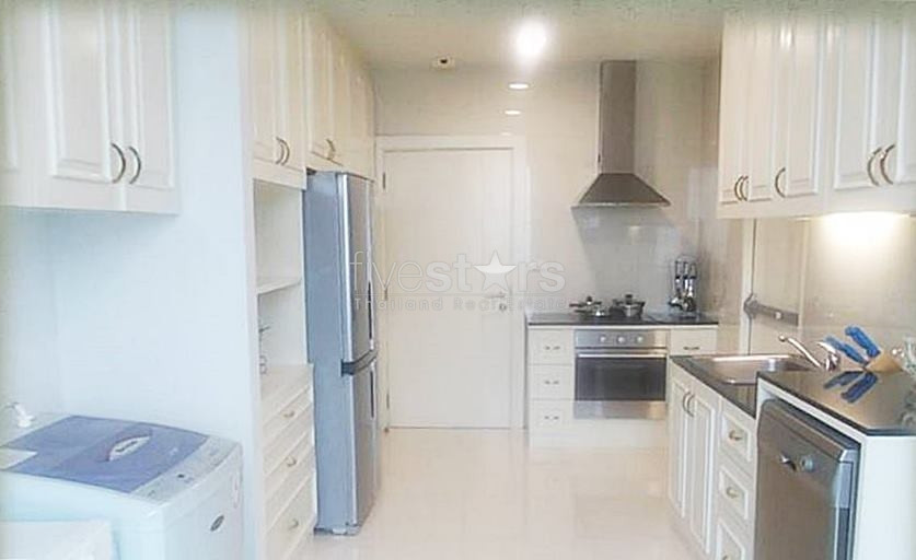 Duplex Penthouse 4+1 bedroom apartment in prime location of Phrom Phong, photo 6