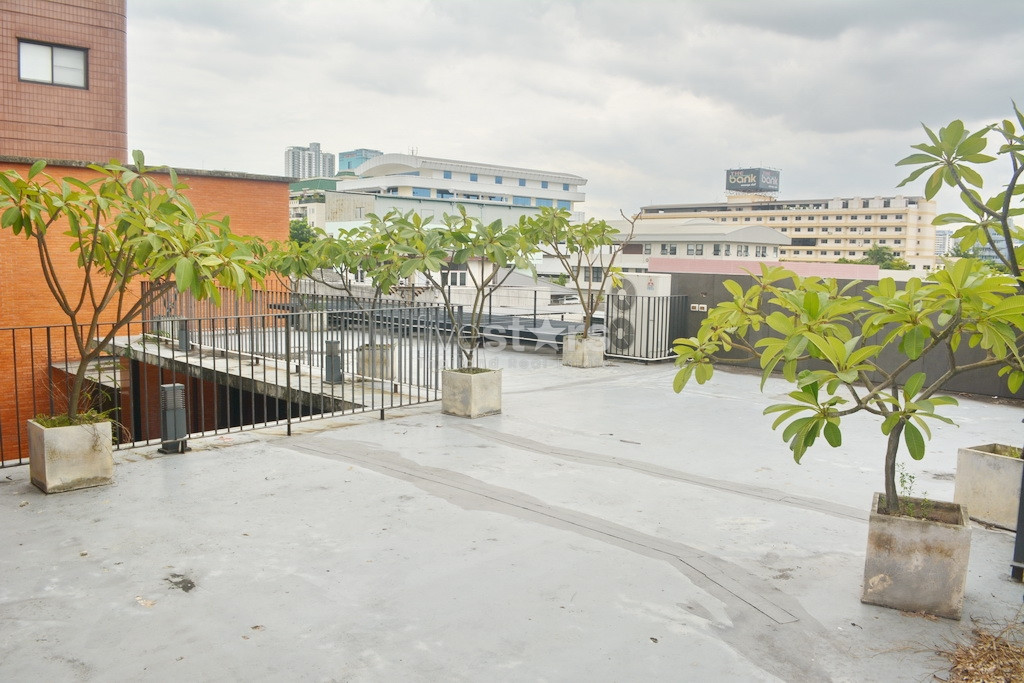 Belle maison 6 chambres dans quartier calme et facile d’accès de Petchaburi, photo 9
