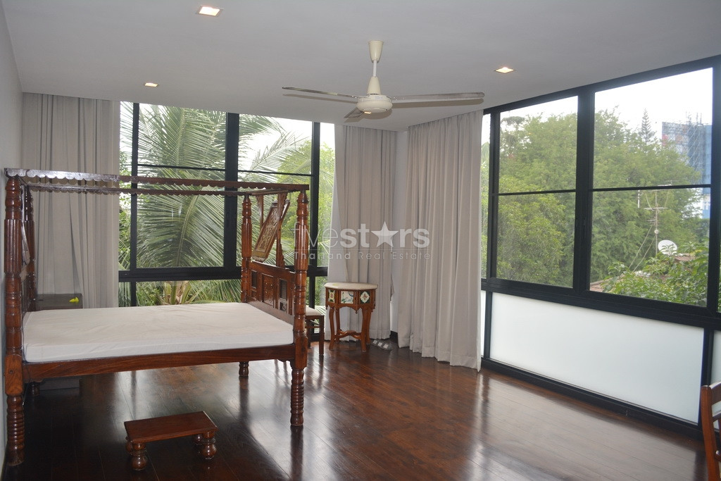 Belle maison 6 chambres dans quartier calme et facile d’accès de Petchaburi, photo 6