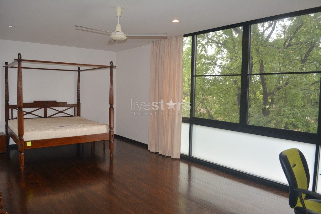 Belle maison 6 chambres dans quartier calme et facile d’accès de Petchaburi, photo 7