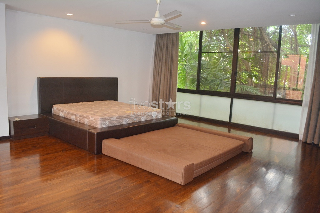 Belle maison 6 chambres dans quartier calme et facile d’accès de Petchaburi, photo 5