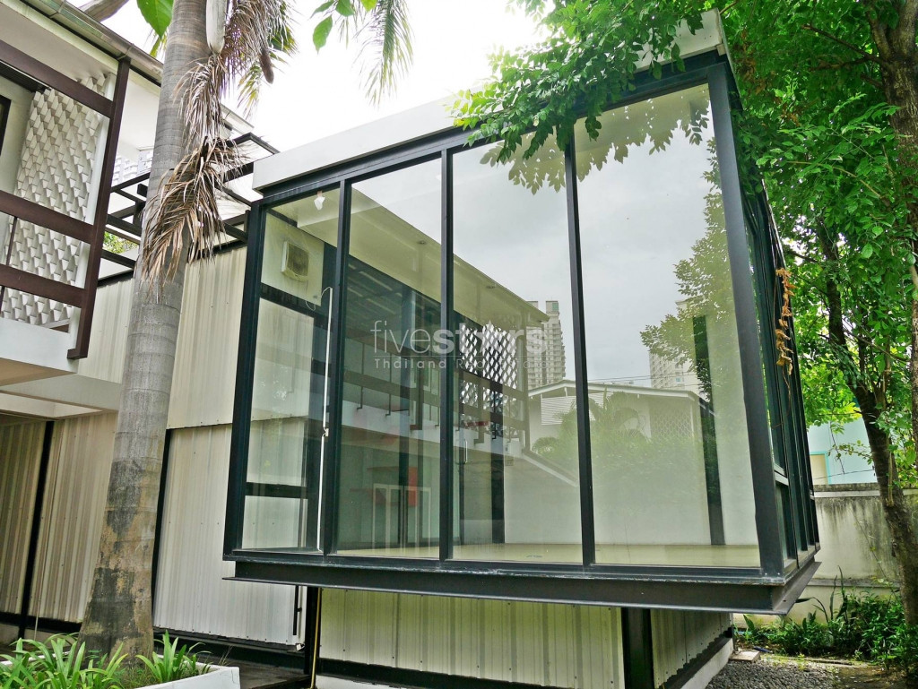 3 bedroom home office in quiet area of Phrom Phong, photo 10