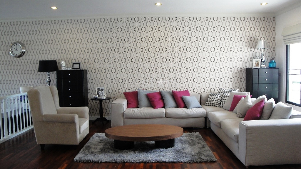 3 bedroom condo for rent close to the MRT Lumpini station, photo 3
