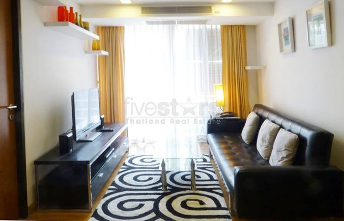 Bel appartement 2 chambres proche BTS Thonglor, photo 2