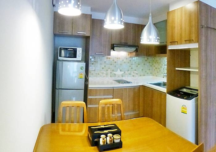 Bel appartement 2 chambres proche BTS Thonglor, photo 4