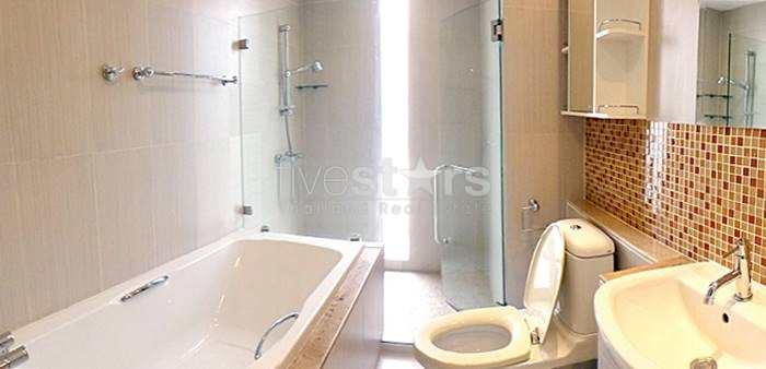 Bel appartement 2 chambres proche BTS Thonglor, photo 8