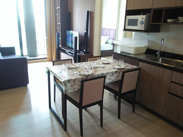 2 bedroom condo for rent on Petchaburi road, photo 8