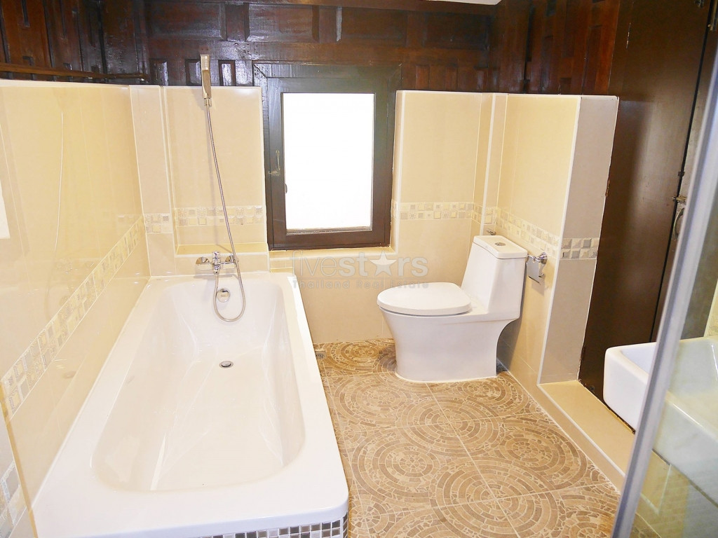 Thai style house in cozy area of Thonglor, photo 7