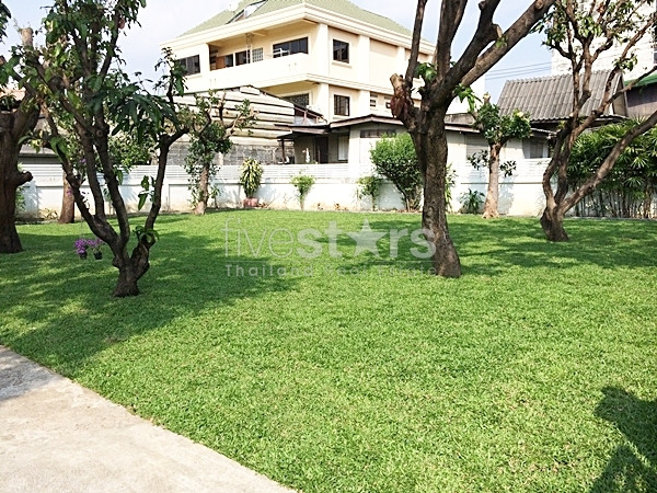 Maison vintage spacieuse avec beau jardin, photo 2