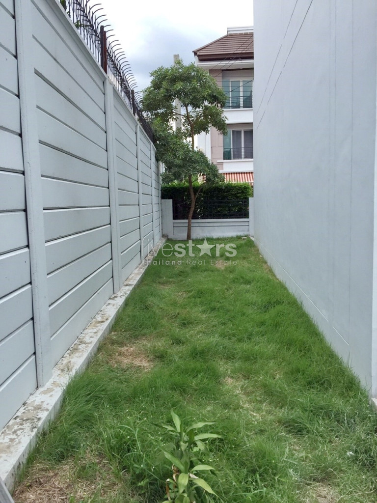 townhouse 3 chambres avec piscine commune proche lycee francais, photo 10