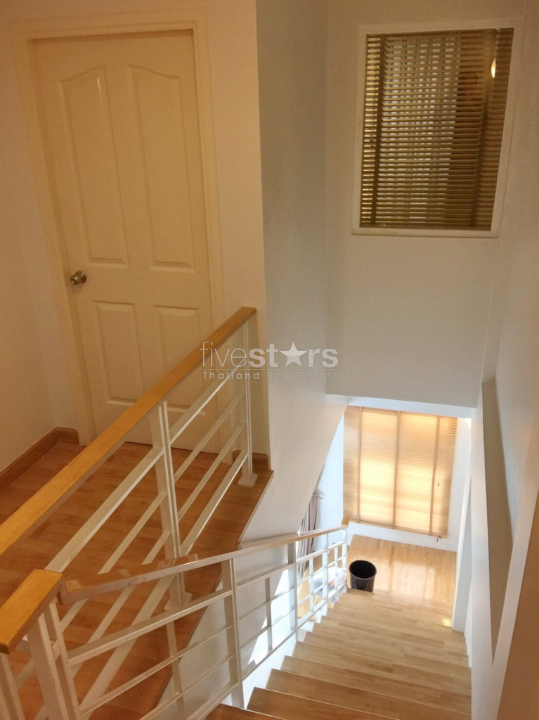 townhouse 3 chambres avec piscine commune proche lycee francais, photo 5