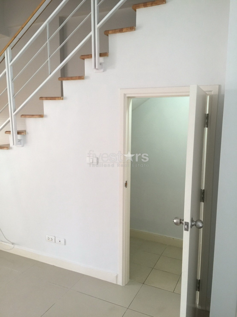 townhouse 3 chambres avec piscine commune proche lycee francais, photo 8