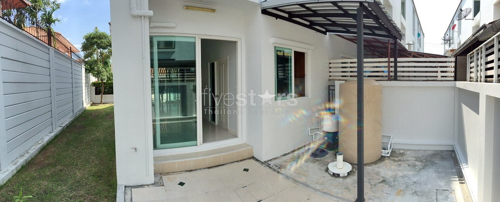 townhouse 3 chambres avec piscine commune proche lycee francais, photo 9