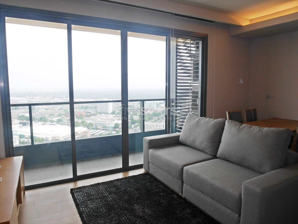 Brand new condo in prime location of Phrom Phong, photo 2