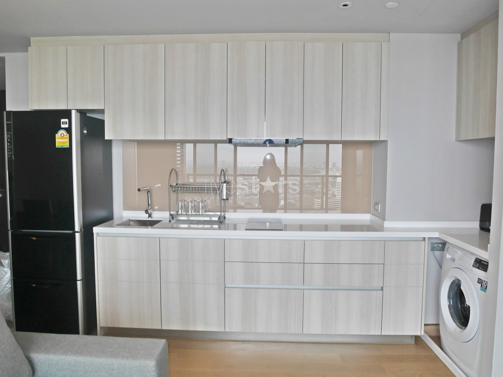 Brand new condo in prime location of Phrom Phong, photo 3