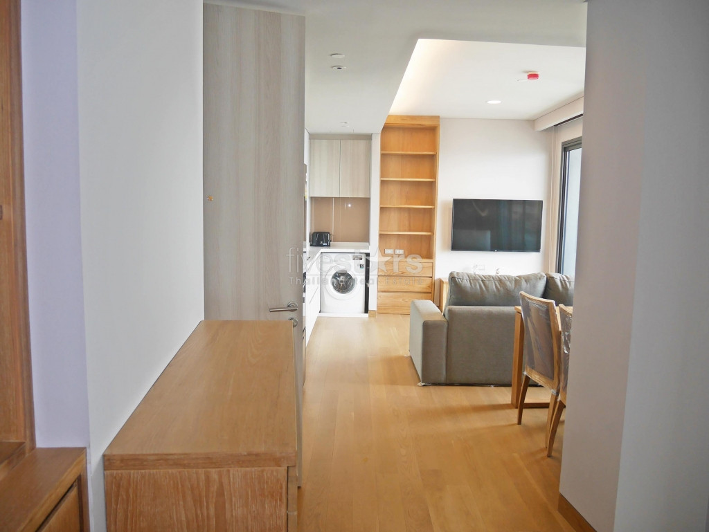 Brand new condo in prime location of Phrom Phong, photo 4