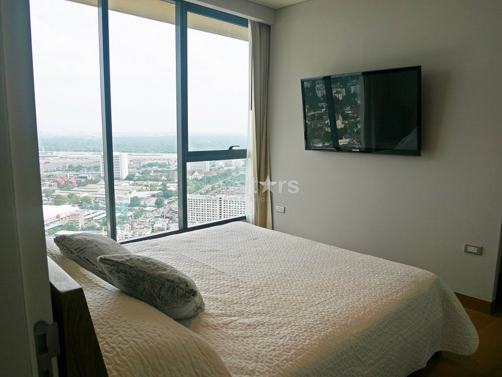 Brand new condo in prime location of Phrom Phong, photo 6
