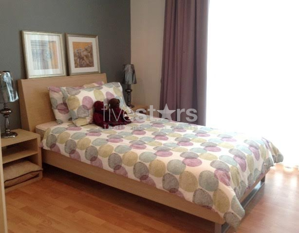 Appartement 3 chambres quartier Asoke, photo 10