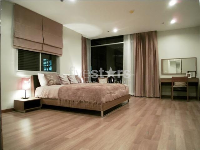 Appartement 3 chambres quartier Asoke, photo 2