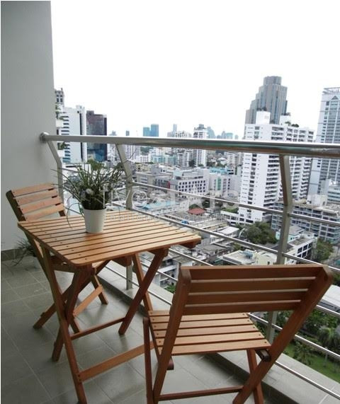 Appartement 3 chambres quartier Asoke, photo 5