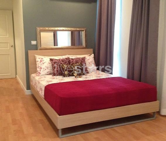 Appartement 3 chambres quartier Asoke, photo 6