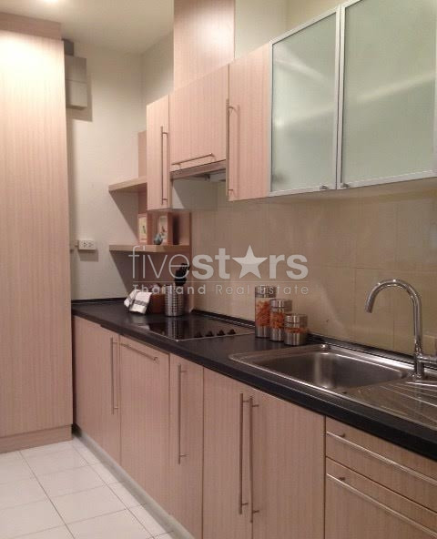 Appartement 3 chambres quartier Asoke, photo 8
