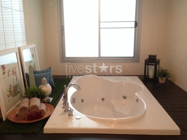Appartement 3 chambres quartier Asoke, photo 9