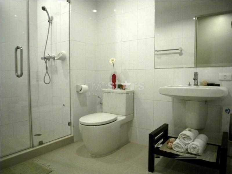 Appartement 3 chambres quartier Asoke, photo 7